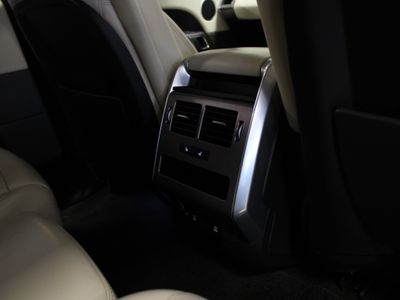 2019 Land Rover Range Rover Sport