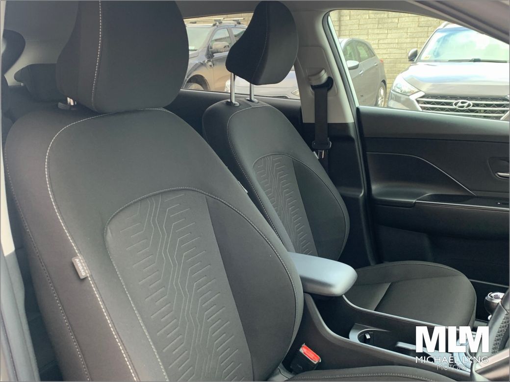 2024 Hyundai Kona