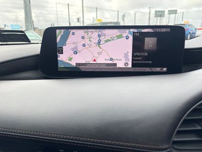 2024 Mazda Mazda3