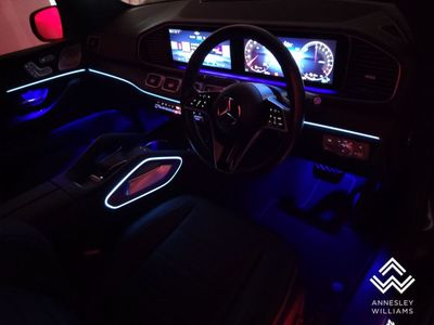 2024 Mercedes-Benz GLE Class