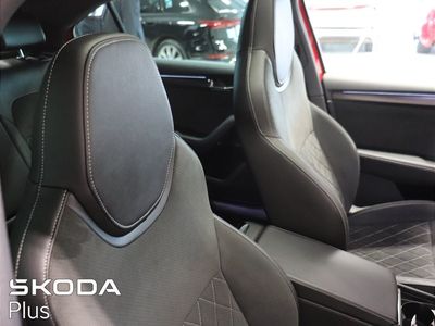 2024 Skoda Superb