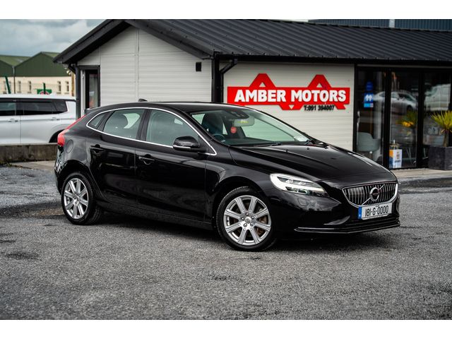 vehicle for sale from Amber Motors