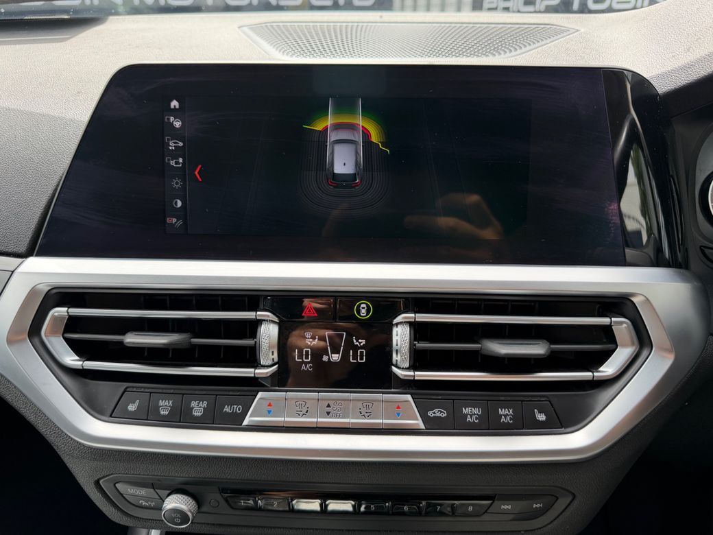 2020 BMW 3 Series