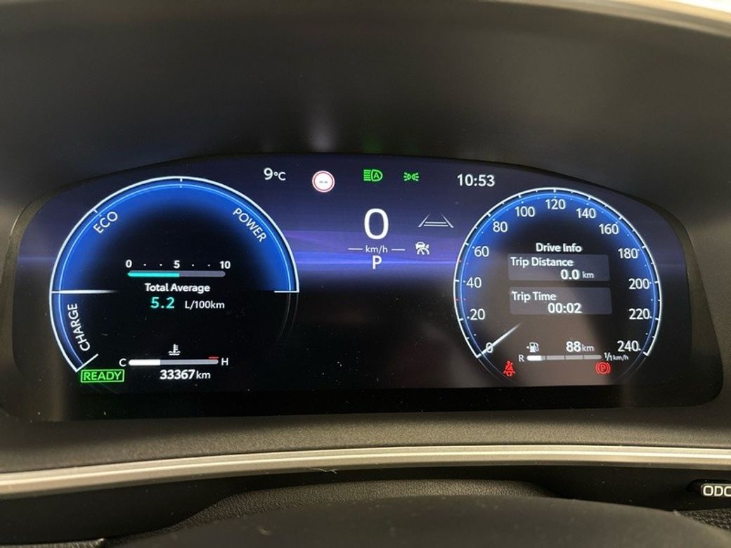 2024 Toyota Corolla Cross