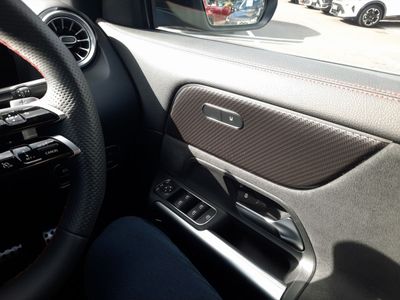 2025 Mercedes-Benz GLA Class