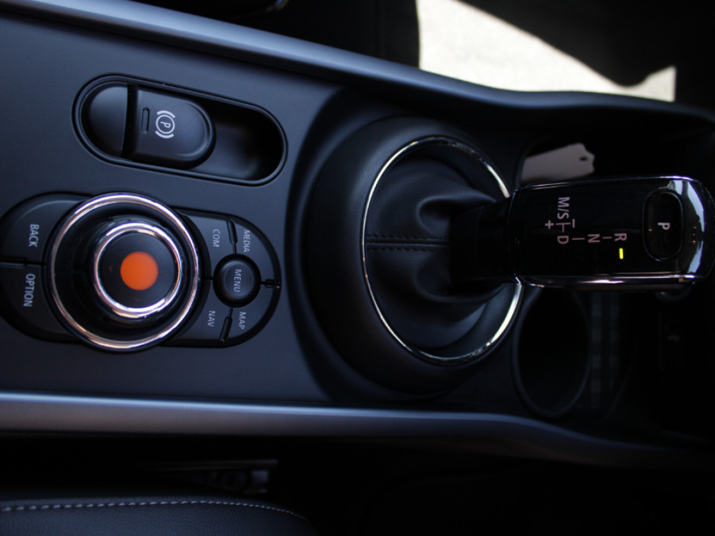 2021 Mini Clubman