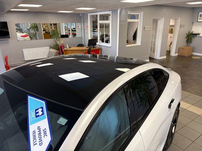 2025 BYD Seal