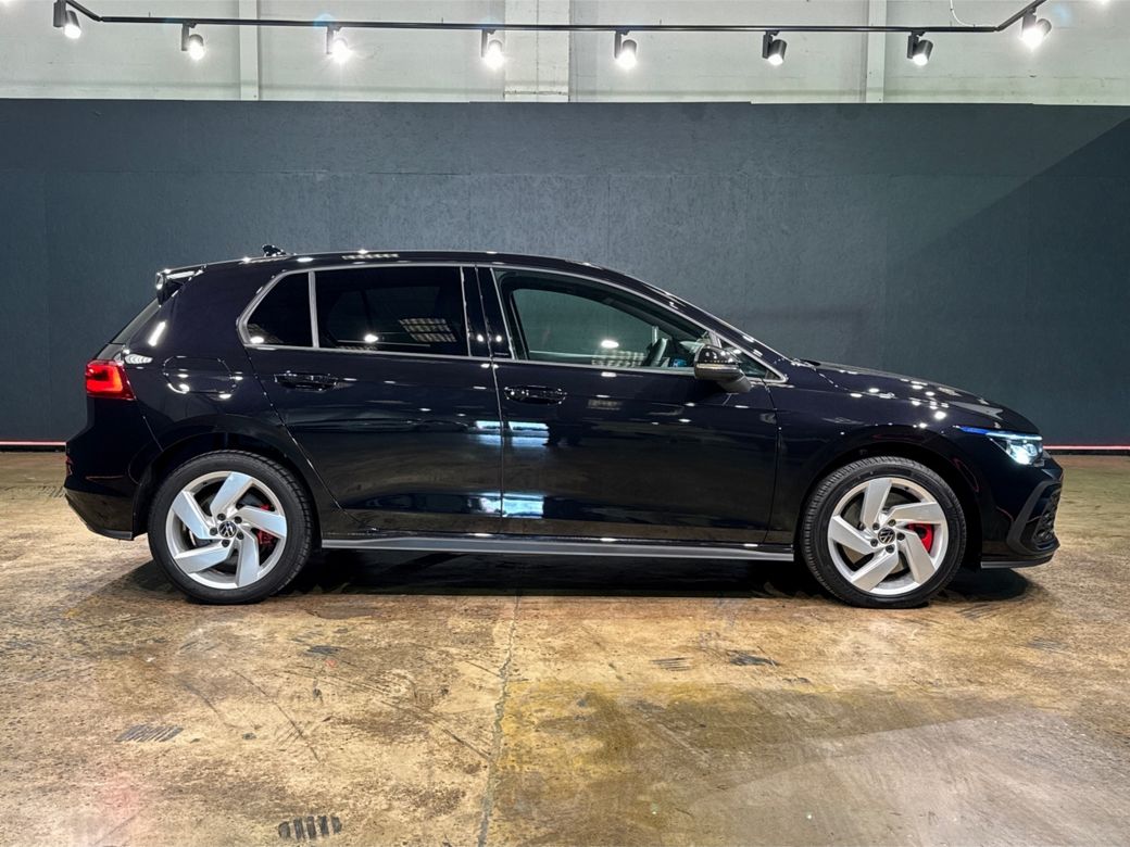 2024 Volkswagen Golf