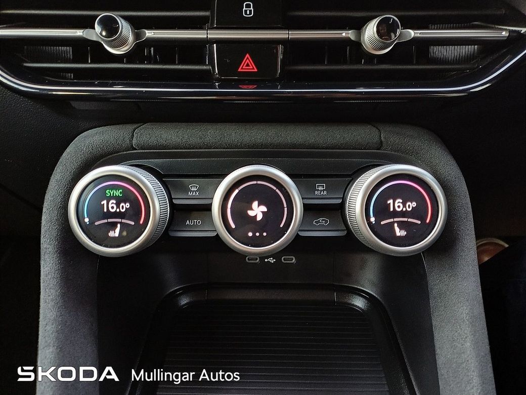 2026 Skoda Kodiaq