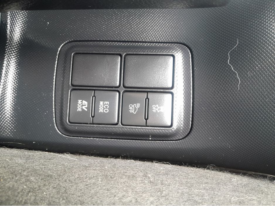 2016 Toyota Aqua