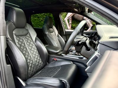 2020 Audi Q7