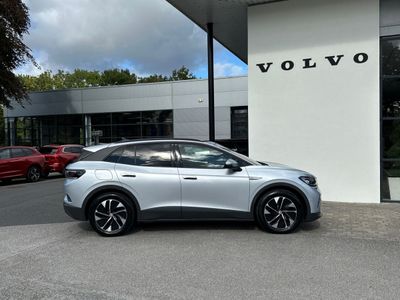 2022 Volkswagen ID.4