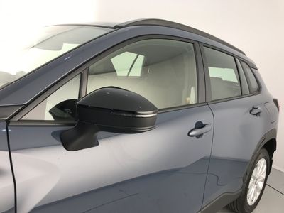 2025 Toyota Corolla Cross