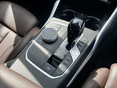 2022 BMW 3 Series