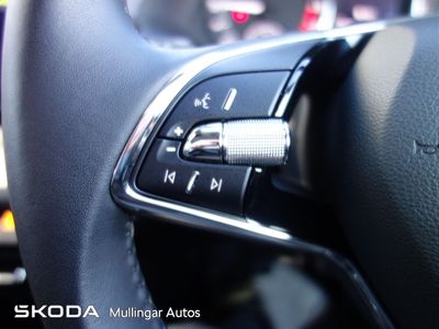 2024 Skoda Octavia