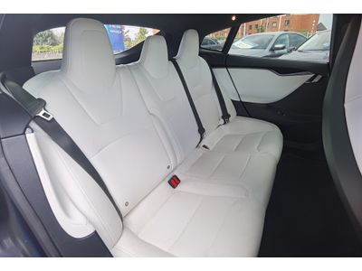 2019 Tesla Model S