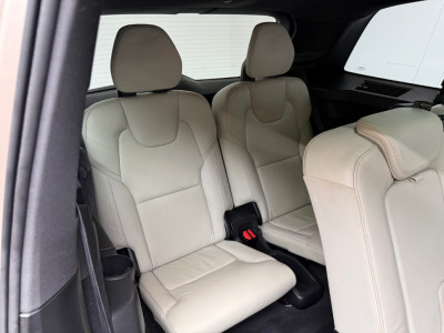2023 Volvo XC90