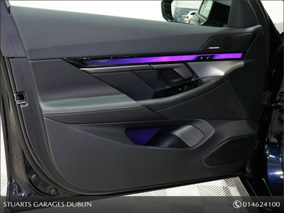 2025 BMW 5 Series