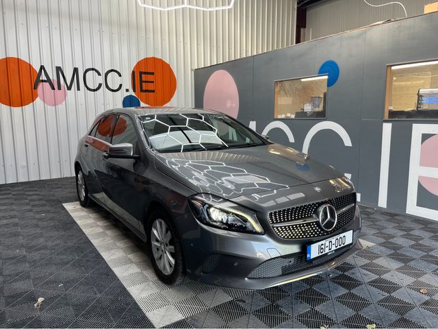 vehicle for sale from The Automatic Motor Car Centre
