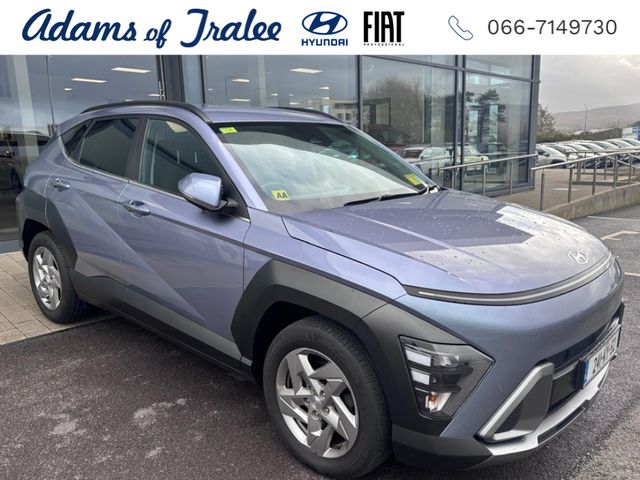 vehicle for sale from Adams of Tralee