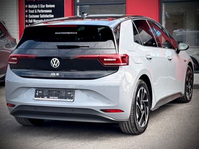 2023 Volkswagen ID.3