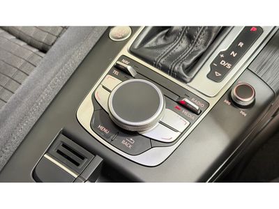 2014 Audi A3