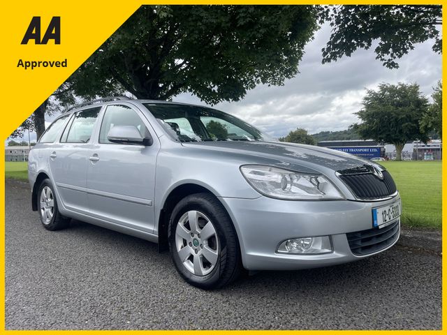 vehicle for sale from Jonathan O'Brien Cars