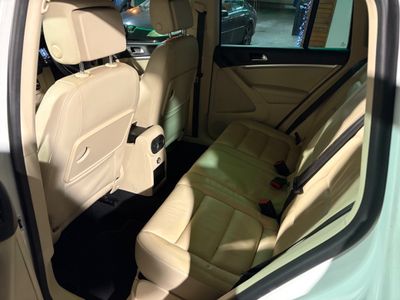 2014 Volkswagen Tiguan