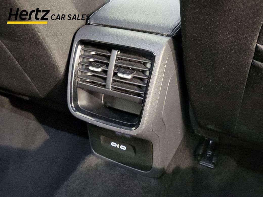 2025 Skoda Octavia