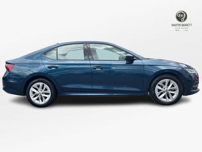 2023 Skoda Octavia