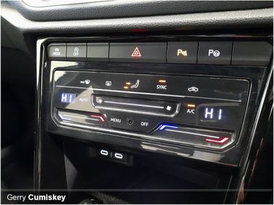 2023 Volkswagen T-Roc