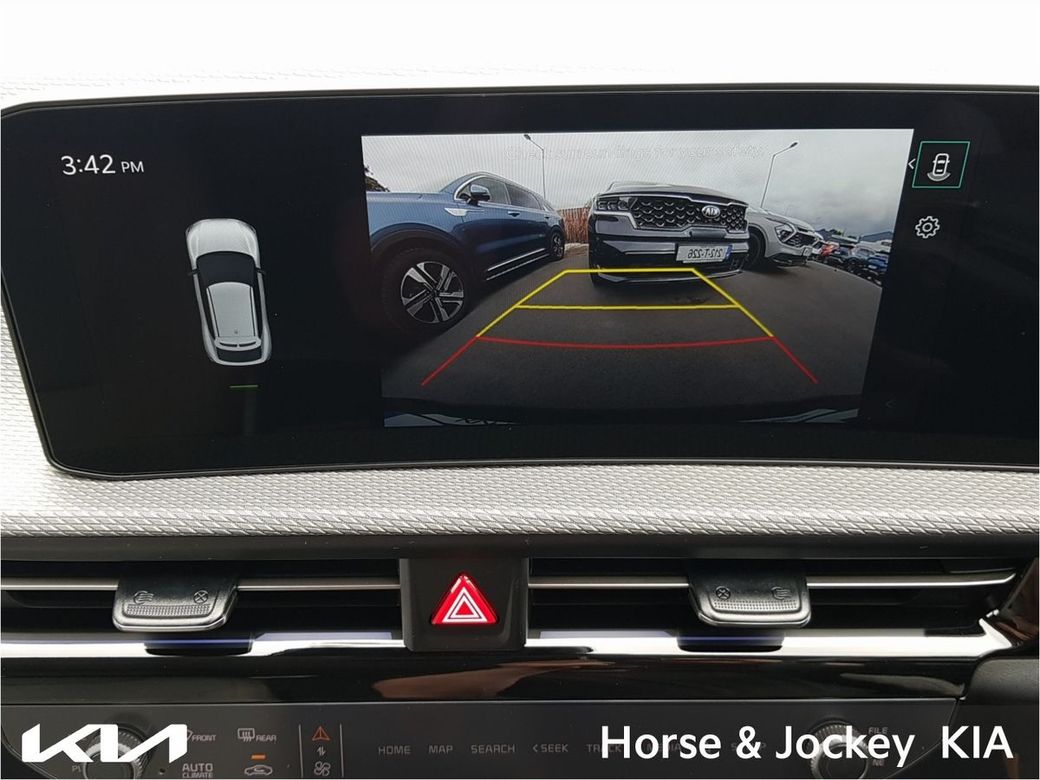 2025 Kia EV6