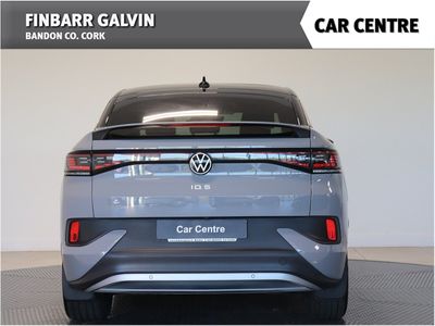 2022 Volkswagen ID.5