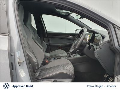 2023 Volkswagen Golf