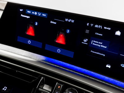 2025 Peugeot 3008