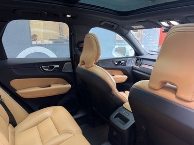 2021 Volvo XC60
