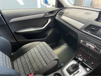 2016 Audi Q3