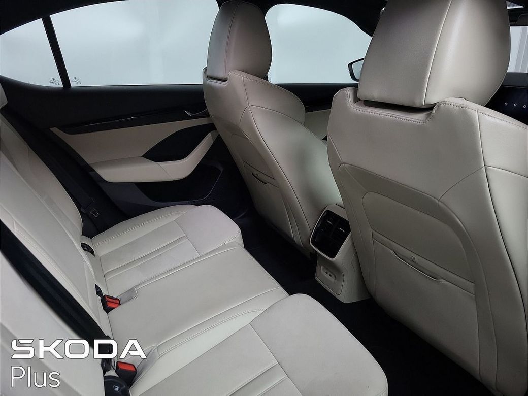 2022 Skoda Octavia
