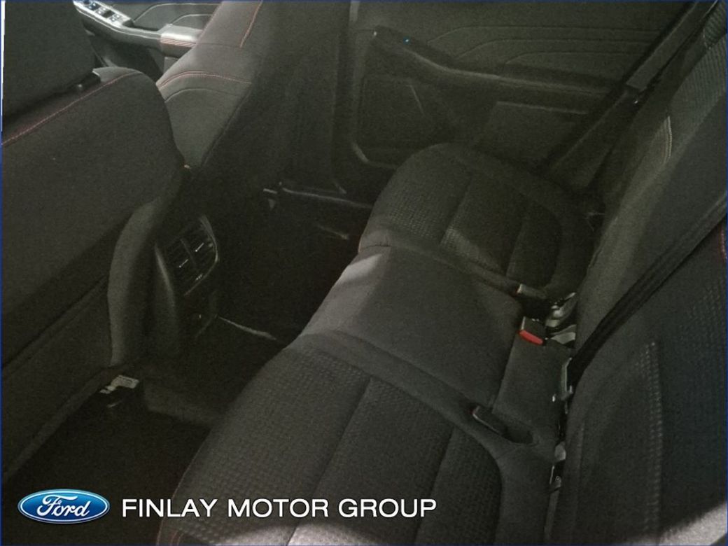 2024 Ford Kuga