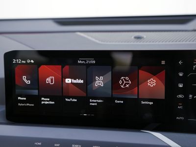 2026 Kia EV5