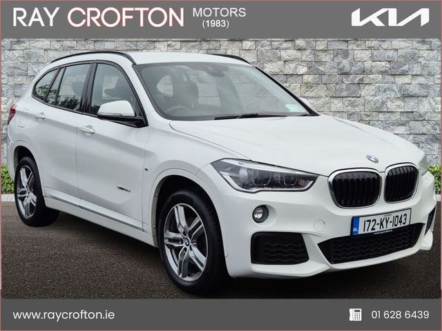 vehicle for sale from Ray Crofton Ltd