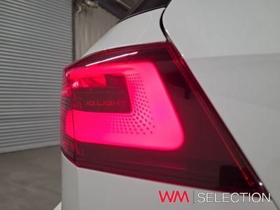 2024 Volkswagen Golf