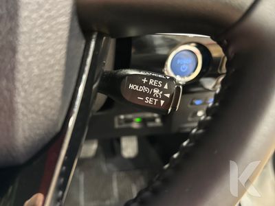 2022 Toyota Prius