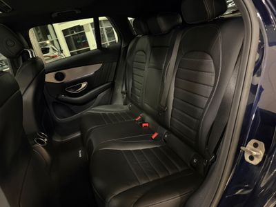 2023 Mercedes-Benz EQC