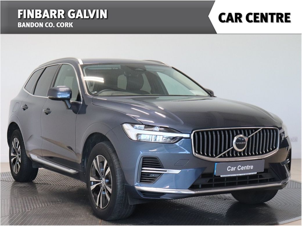 2023 Volvo XC60