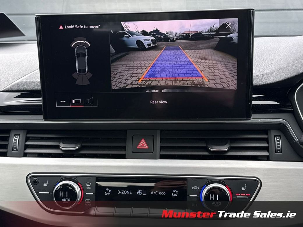 2023 Audi A5