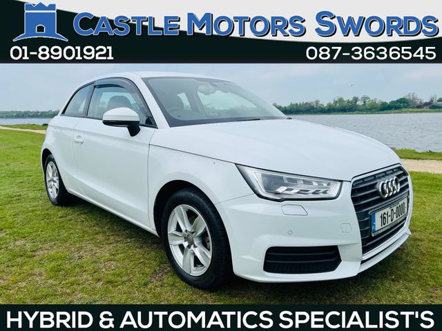 vehicle for sale from Castle Motors Swords