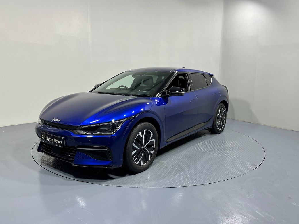 2023 Kia EV6