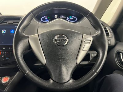 2013 Nissan Serena