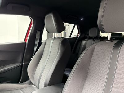 2023 Peugeot 2008